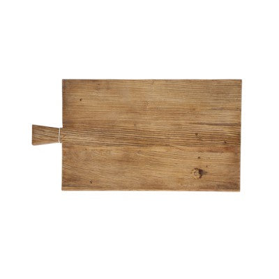 Rectangle Elm Board Large