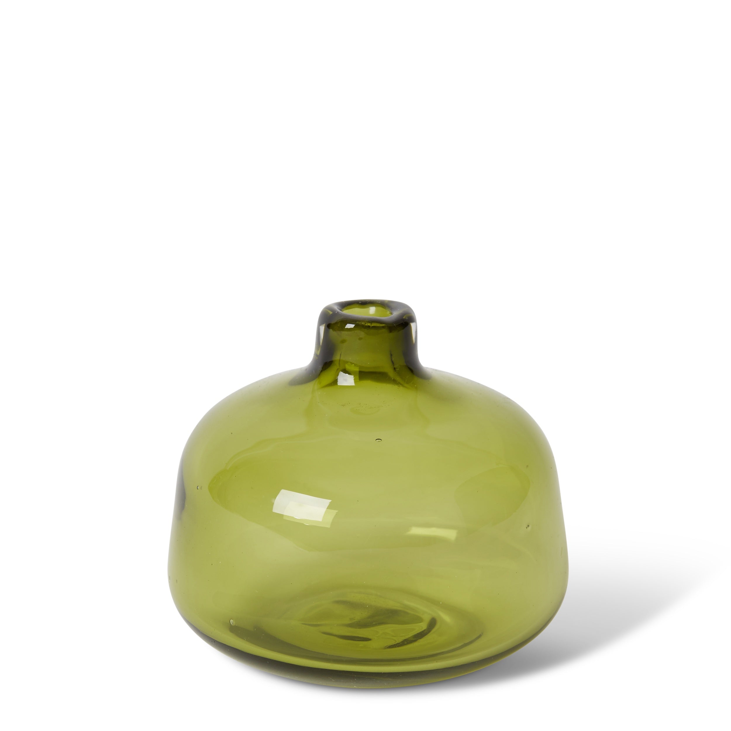 Dalili Bottle | Short | Green