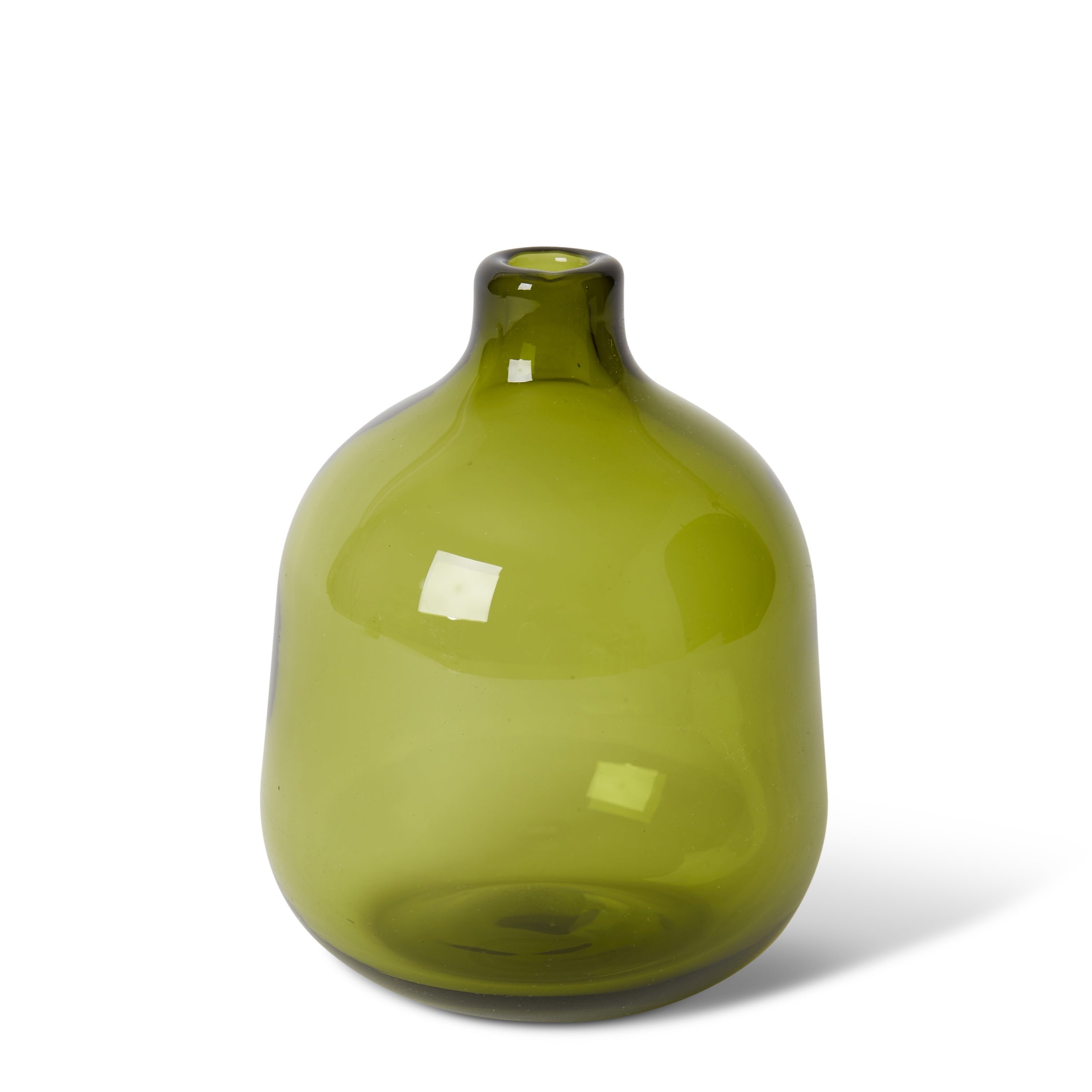 Dalili Bottle | Green