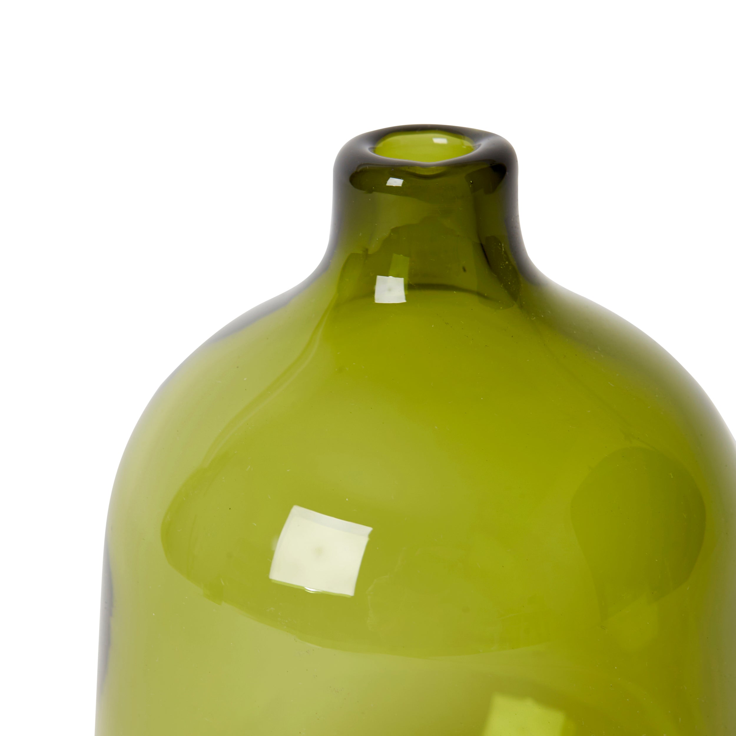 Dalili Bottle | Green