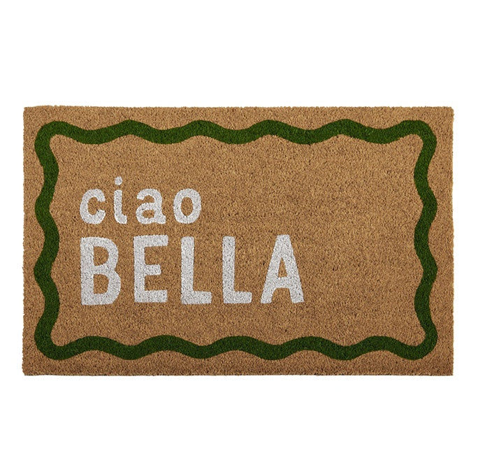 Ciao Bella Mat